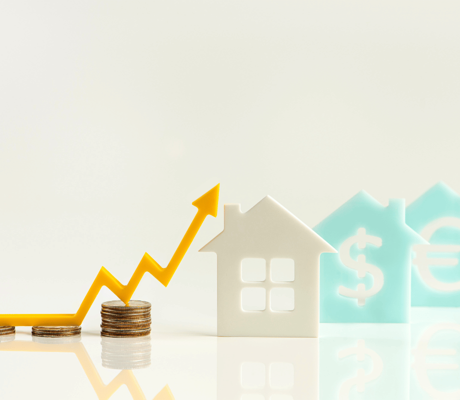 Has the property market peaked?