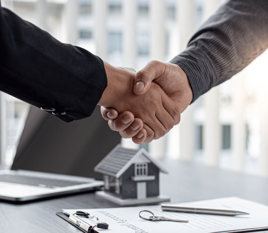 Negative gearing explained