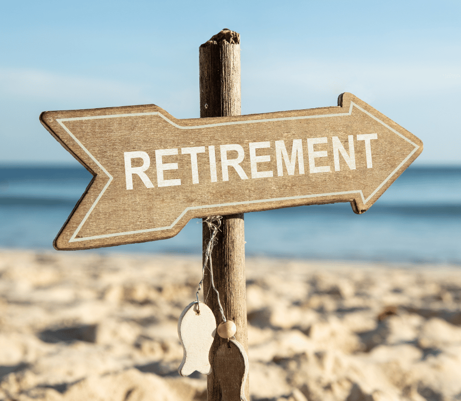 Are you retirement ready? Planning for the next chapter