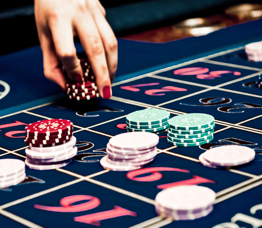 Can gambling impact your home loan application?