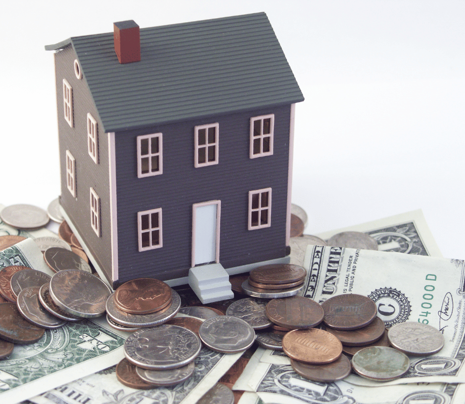 Using your equity to buy an investment property