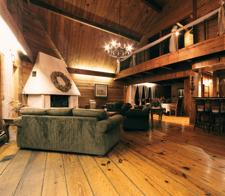 7 cost-effective tips for keeping your home warm during winter