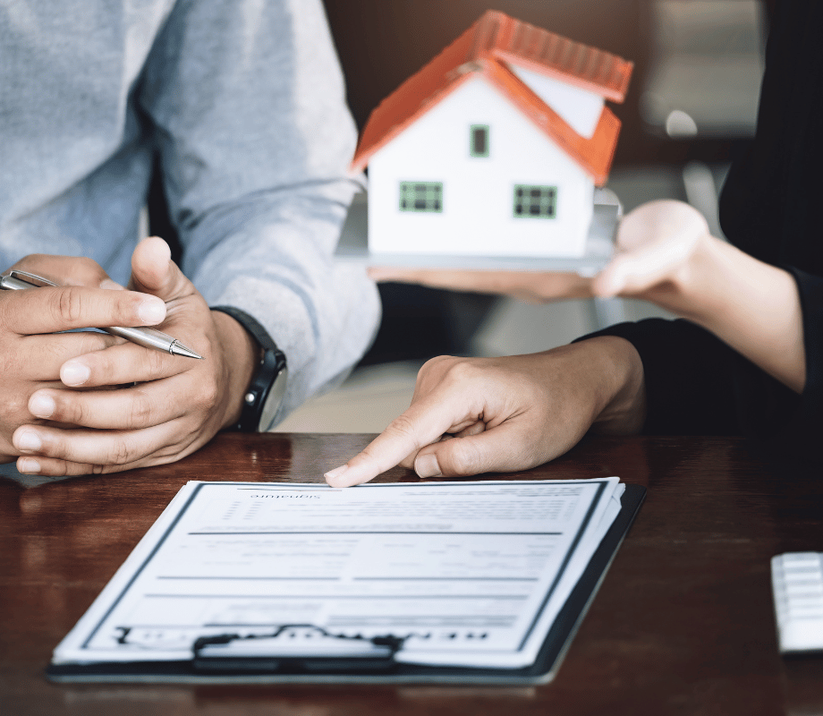 Big changes to the First Home Buyers 5% Deposit Scheme