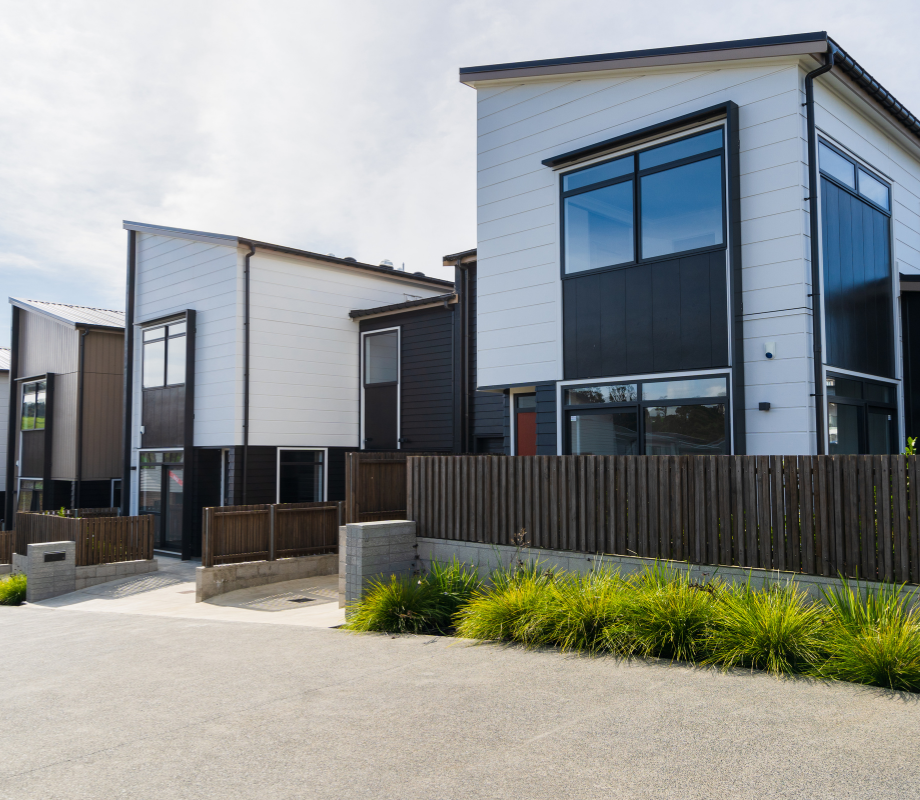 4 signs to spot a growth suburb